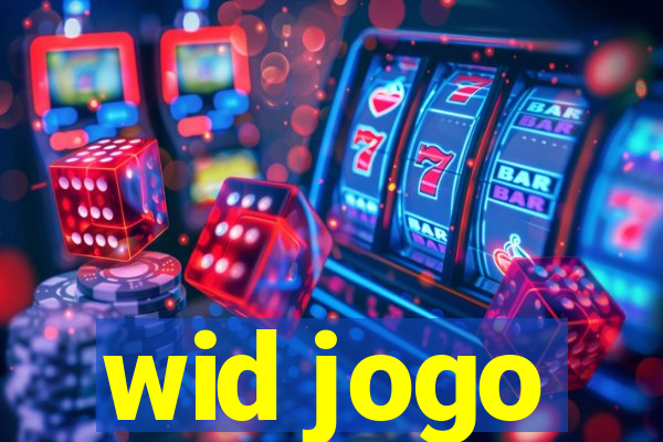 wid jogo